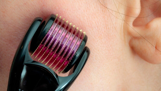 how often should you derma roll