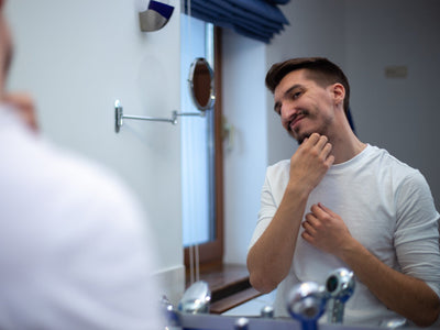 microneedling for beard growth