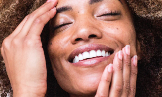 Healthier, Younger-looking Skin with Natural Collagen from Red Light Therapy