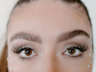 microneedling forehead