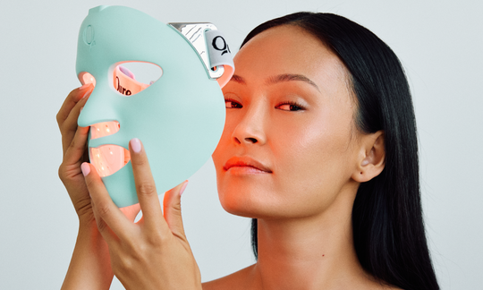 The Secret to Keeping Your Skin Soft as You Age