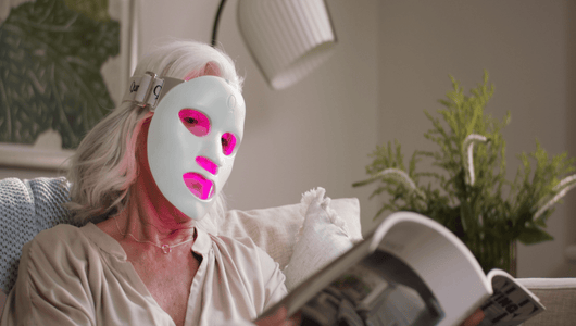 The Best Time of Day for Red Light Therapy