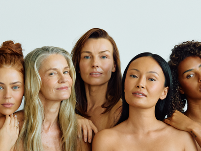 October is Breast Cancer Awareness Month. Here’s How to Do A Breast Self-Exam.