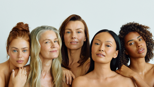 October is Breast Cancer Awareness Month. Here’s How to Do A Breast Self-Exam.