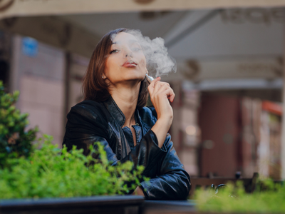 The Hidden Toll of Smoking on Your Skin: What You Need to Know