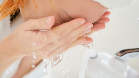 Clean Water, Clear Skin: 7 Benefits of Using Filtered Water for Your Skin