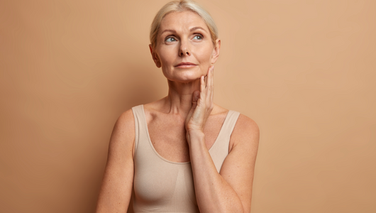The Best Skincare Routine for Women Over 50