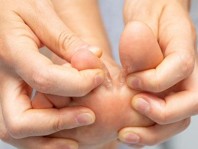 does red light therapy kill fungus