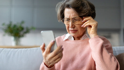 red light therapy for macular degeneration