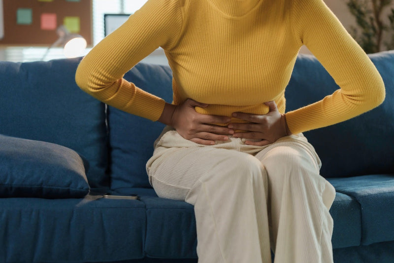 red light therapy fibroids