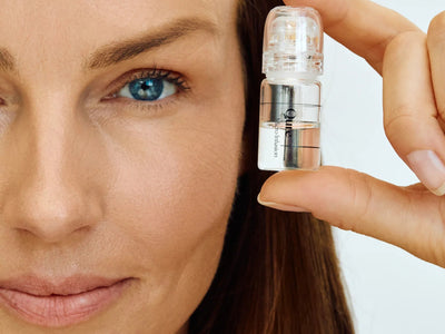 microneedling benefits