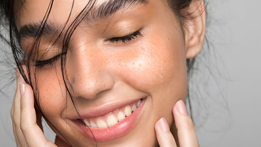 microneedling neck