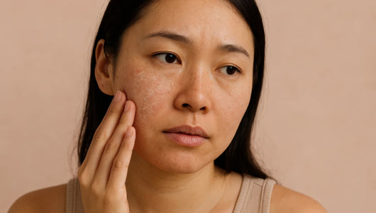 red light therapy for eczema