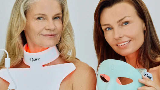Red Light Therapy for Rosacea