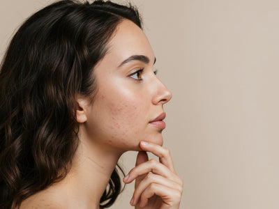 Red Light Therapy for Scars