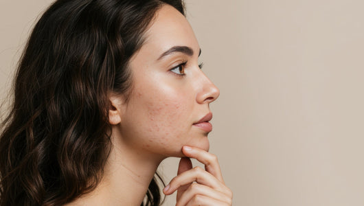Red Light Therapy for Scars