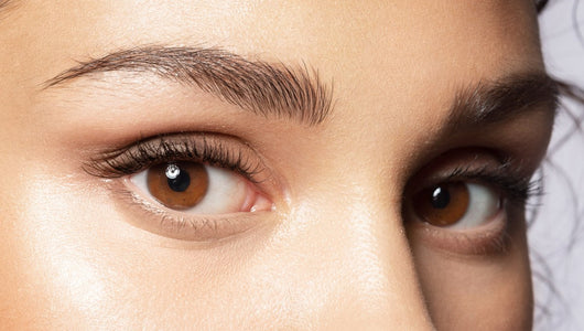 under eye red light therapy