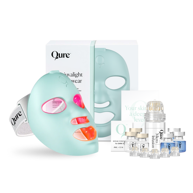 Fade & Firm  Bundle Advanced
