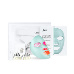 Qure Fade Firm Bundle Advanced Pro Facewear