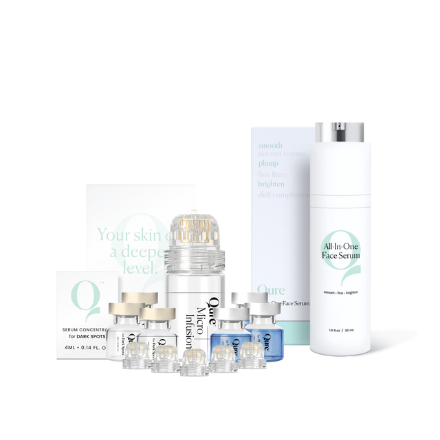 Fade & Firm  Bundle Essentials
