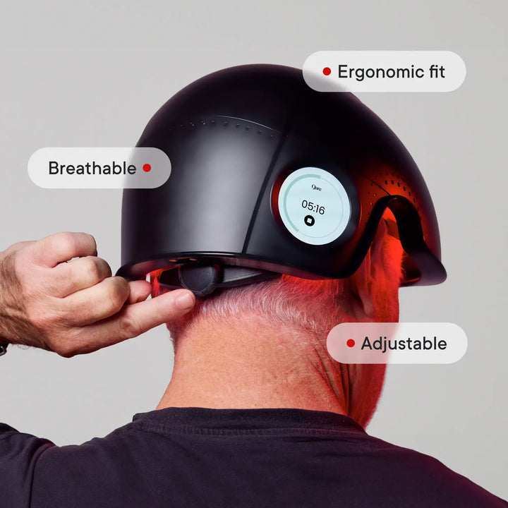 Helmet-Ergonomicfit