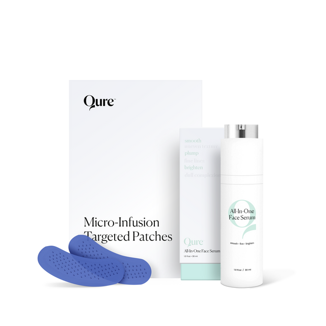 Line Refine Bundle Essentials