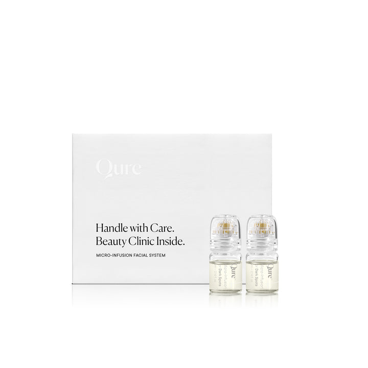 Micro-Infusion 1 Month Bundle (For Dark Spots)
