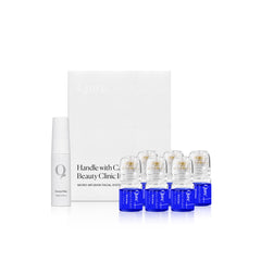 Micro-Infusion 3 Month Bundle (For Wrinkles) (Pre-order)