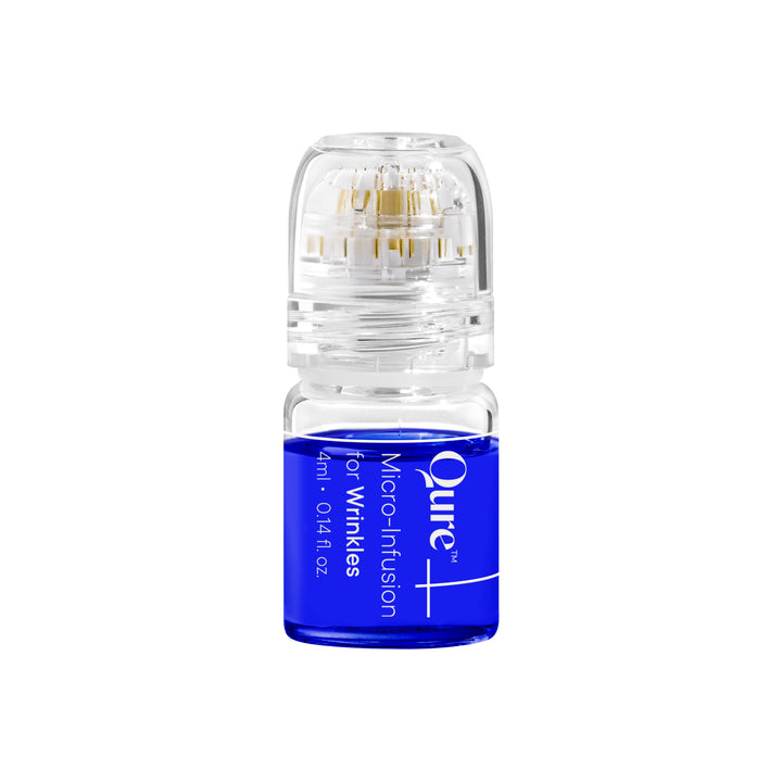 Micro-Infusion Rejuvenating 1 Treatment