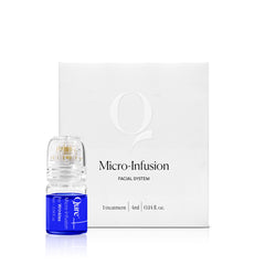 Micro-Infusion Rejuvenating 1 Treatment