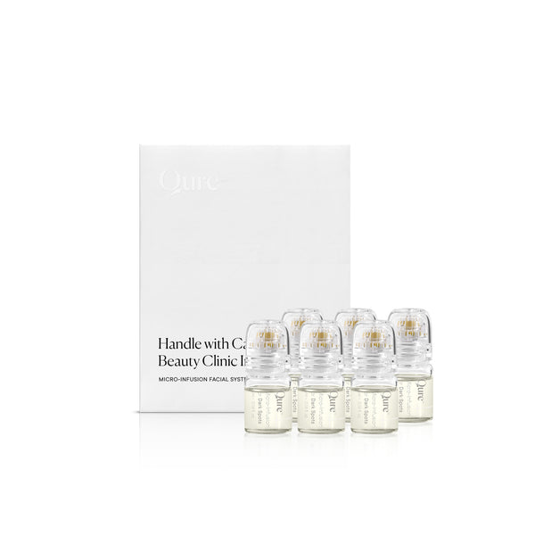 Micro-Infusion 3 Month Bundle (For Dark Spots) (Pre-Order)