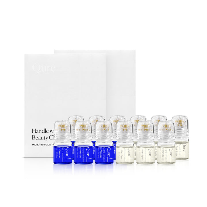 Micro-Infusion 6 Month (For Wrinkles + Dark Spots) (Pre-Order)