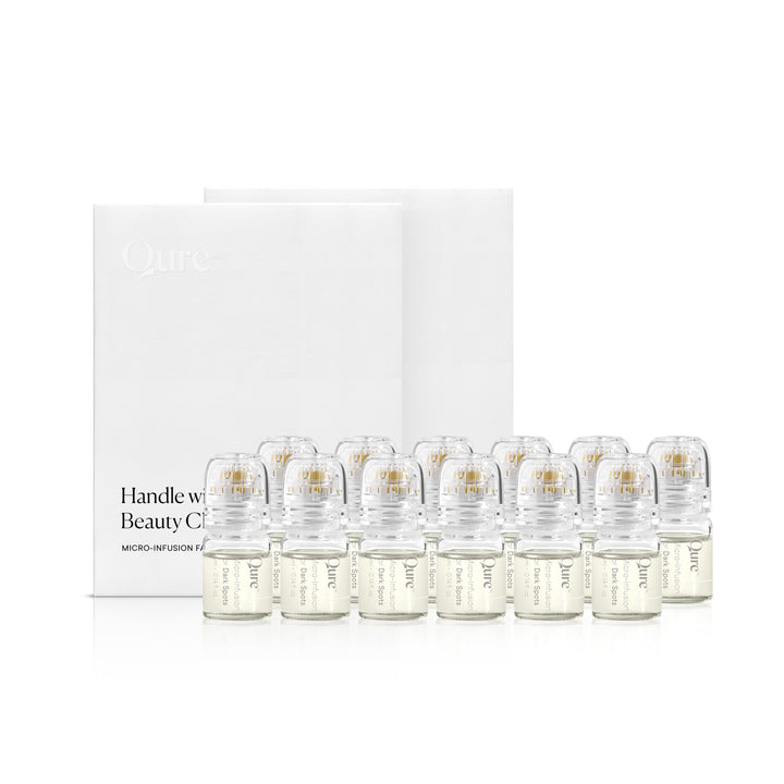 Micro-Infusion 6 Month Bundle (For Dark Spots) (Pre-Order)