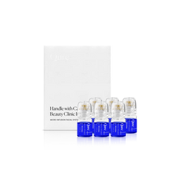 Micro-Infusion 3 Month Bundle (Rejuvenating)