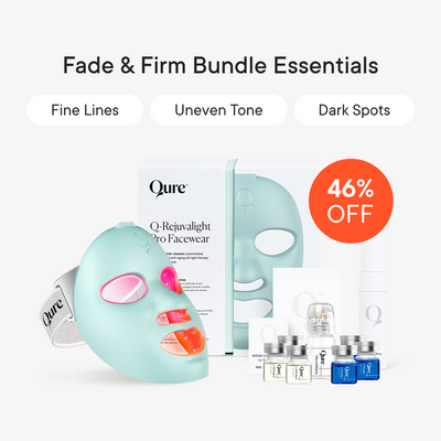 Fade & Firm  Bundle Essential