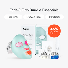 Fade & Firm  Bundle Essential