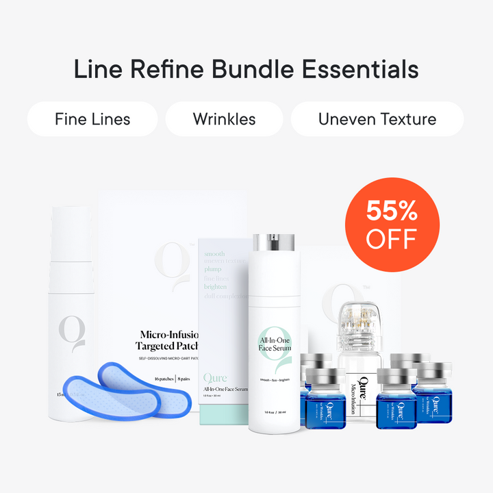 Line Refine Bundle Essential