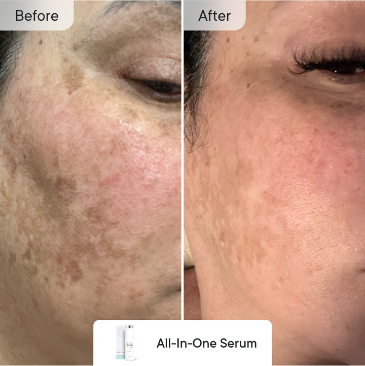 Fade & Firm Bundle Pro