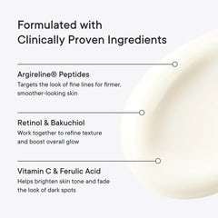 All-In-One Face Serum (6ml)