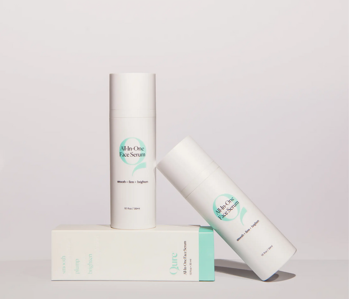 All-In-One Face Serum 6-Month Bundle