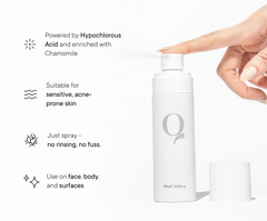 Dermal Mist 4-Month Bundle (Pre-Order)