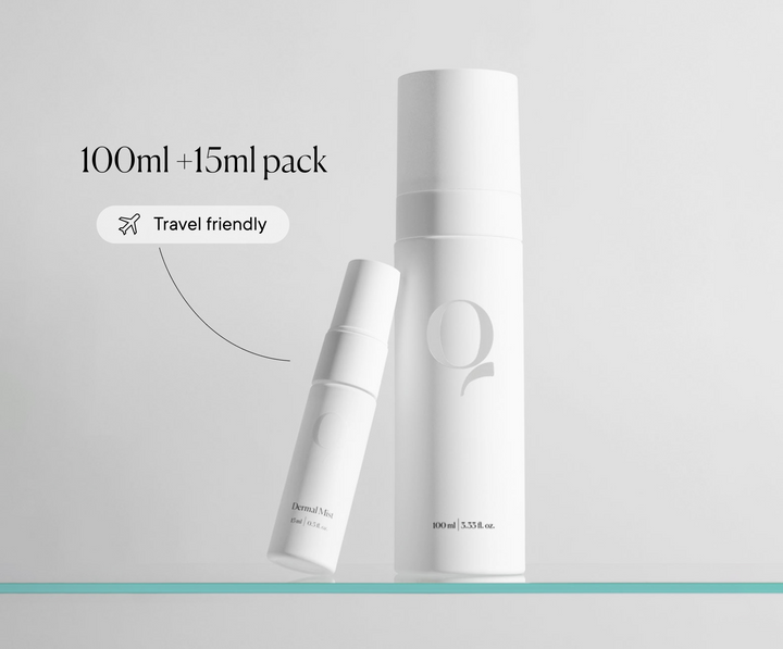 Dermal Mist 4-Month Bundle (Pre-Order)