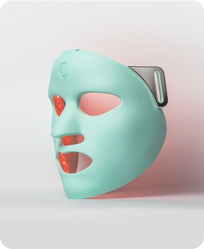 Q-Rejuvalight Pro Facewear