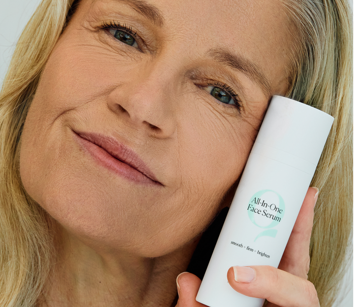 All-In-One Face Serum 6-Month Bundle