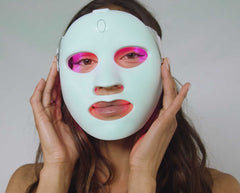 Q-Rejuvalight Pro Facewear