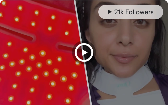 Trusted image 3 with 21k followers.